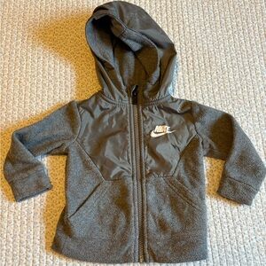 Nike Toddlers Light Weight Jacket